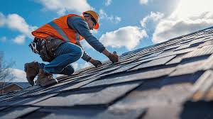 Best Storm Damage Roof Repair  in Elkridge, MD